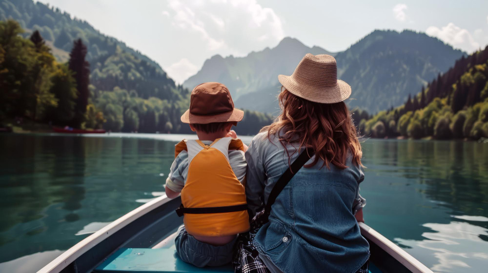 Eco-Friendly Travel Tips