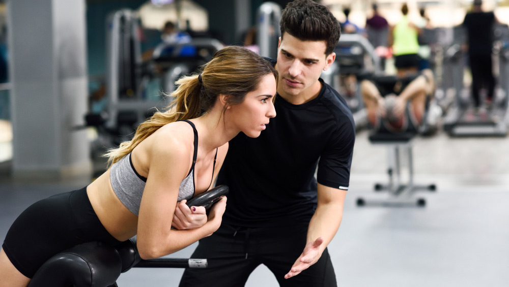 The Ultimate Guide to Starting Your Fitness Journey