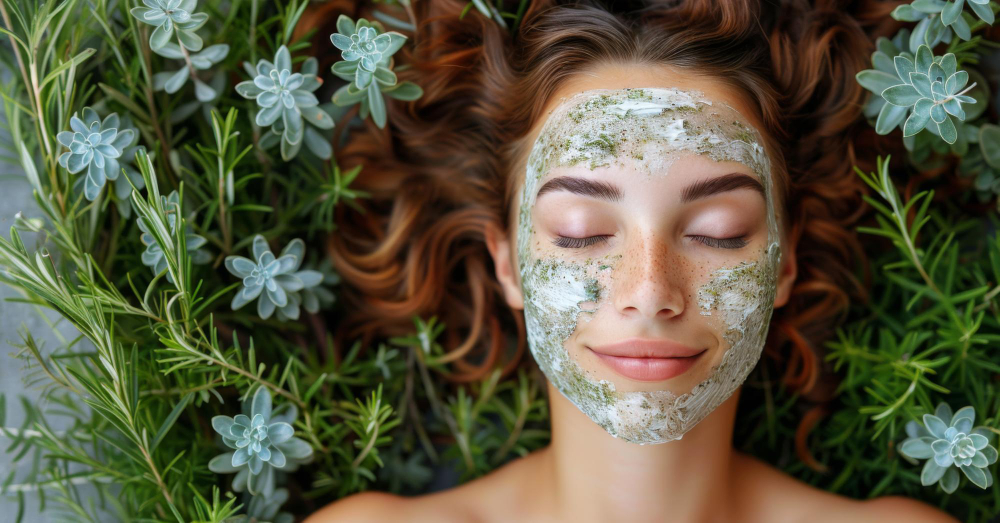 Sustainable and Eco-Friendly Beauty Routine